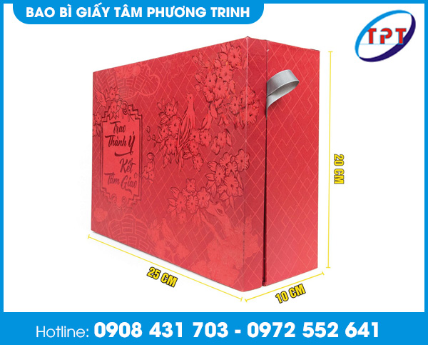 Hộp giấy